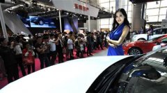 變化“互聯(lián)網(wǎng)+”綻放青島車展，50多種新車型亮