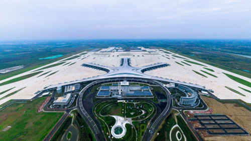 再見流亭，青島膠東國際機場正式運營